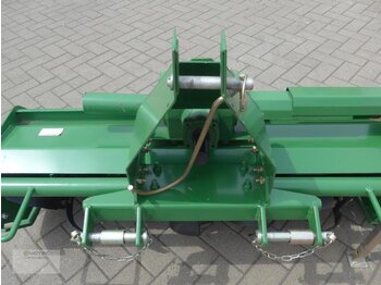New Rotavator Vemac Bodenfräse Fräse Ackerfräse leichte Version TL 135cm NEU: picture 3