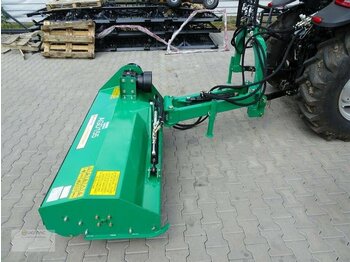 New Verge mower Vemac Böschungsmulcher Geo AGD155 155cm Mulcher Seitenmulcher Mäher NEU: picture 3 New Verge mower Vemac Böschungsmulcher Geo AGD155 155cm Mulcher Seitenmulcher Mäher NEU: picture 3