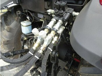 New Verge mower Vemac Böschungsmulcher Geo AGD155 155cm Mulcher Seitenmulcher Mäher NEU: picture 5 New Verge mower Vemac Böschungsmulcher Geo AGD155 155cm Mulcher Seitenmulcher Mäher NEU: picture 5