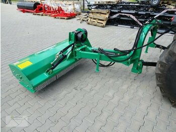 New Verge mower Vemac Böschungsmulcher Geo AGD155 155cm Mulcher Seitenmulcher Mäher NEU: picture 4 New Verge mower Vemac Böschungsmulcher Geo AGD155 155cm Mulcher Seitenmulcher Mäher NEU: picture 4
