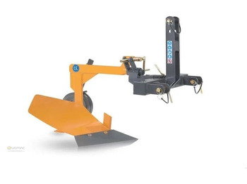 Plough VEMAC