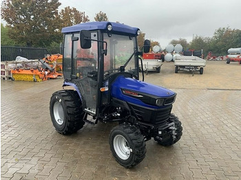 New Farm tractor Vemac Farmtrac 26 HST Hydrostat Traktor Schlepper Mitsubishi Motor NEU: picture 3 New Farm tractor Vemac Farmtrac 26 HST Hydrostat Traktor Schlepper Mitsubishi Motor NEU: picture 3