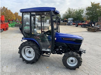 New Farm tractor Vemac Farmtrac 26 Kabine Traktor Schlepper Allrad Mitsubishi Motor NEU: picture 3 New Farm tractor Vemac Farmtrac 26 Kabine Traktor Schlepper Allrad Mitsubishi Motor NEU: picture 3