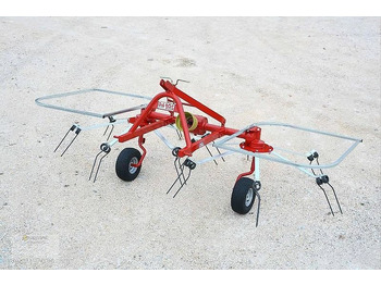 Tedder/ Rake VEMAC