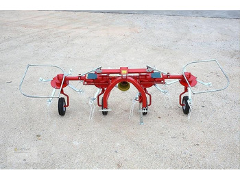 Tedder/ Rake VEMAC