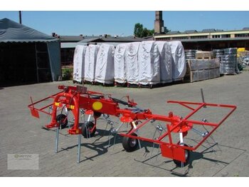 Tedder/ Rake VEMAC