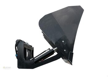 Loader bucket VEMAC