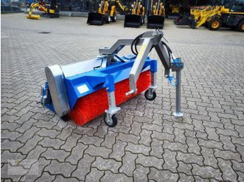 Broom VEMAC