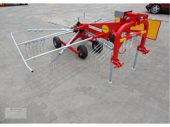 Tedder/ Rake VEMAC