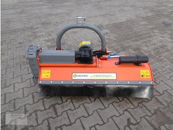 Flail mower VEMAC