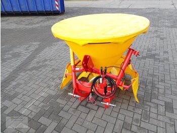 Sand/ Salt spreader VEMAC
