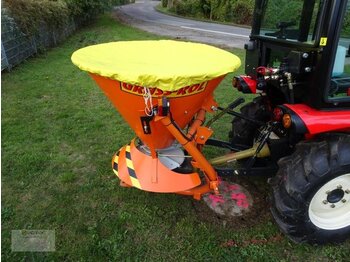 Sand/ Salt spreader VEMAC