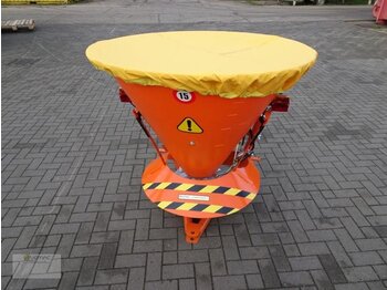 Sand/ Salt spreader VEMAC