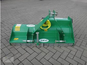New Flail mower Vemac SM115 115cm 125 Mulcher Mähwerk Schlegelmulcher Traktor NEU: picture 5