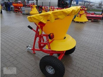 Fertilizer spreader VEMAC