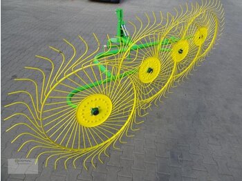 Tedder/ Rake VEMAC