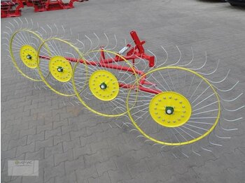 Tedder/ Rake VEMAC