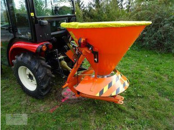 Fertilizer spreader VEMAC
