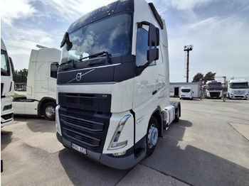 Tractor unit VOLVO FH 500