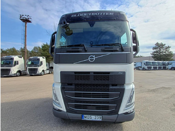 Tractor unit VOLVO FH 500