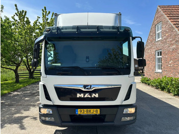 Leasing of MAN TGL 10.190 / NL TRUCK / BOX / EURO 6 / MANUAL / NEW TYRES / LOADLIFT MAN TGL 10.190 / NL TRUCK / BOX / EURO 6 / MANUAL / NEW TYRES / LOADLIFT: picture 3