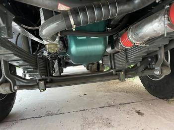 Tipper HOWO 371: picture 5 Tipper HOWO 371: picture 5