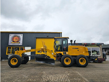 Grader XCMG GR165