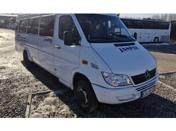Minibus MERCEDES-BENZ Sprinter