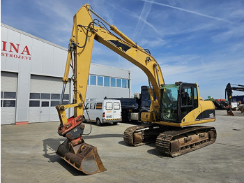 Crawler excavator CATERPILLAR 315C