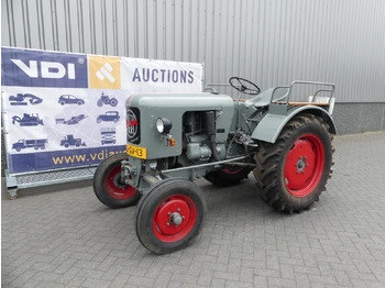 Farm tractor EICHER