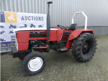 Farm tractor STEYR