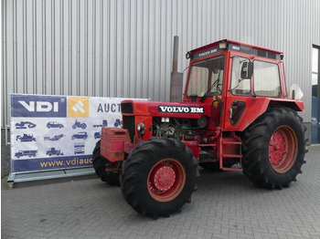 Farm tractor VOLVO