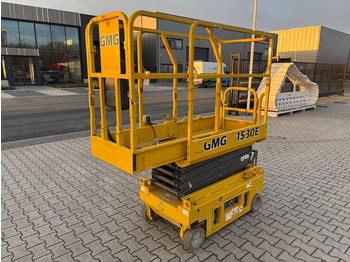Scissor lift GMG