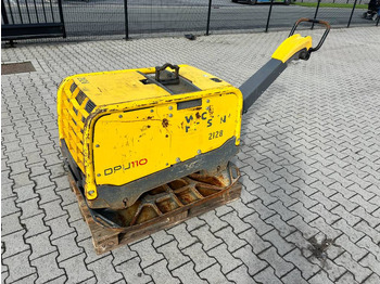 Plate compactor WACKER