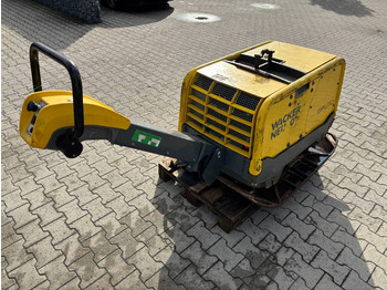 Plate compactor WACKER NEUSON DPU110Lem970: picture 3 Plate compactor WACKER NEUSON DPU110Lem970: picture 3