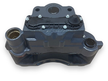 Brake caliper for Trailer Knorr-Bremse SK7 K012633 K003400 K013873 SK7002 SK7042RC 3080005520   SAF K012633 K003400 K013873 SK7002 SK7042RC 3080005520: picture 3
