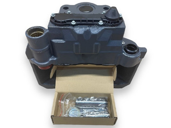 Brake caliper for Trailer Knorr-Bremse SK7 K012633 K003400 K013873 SK7002 SK7042RC 3080005520   SAF K012633 K003400 K013873 SK7002 SK7042RC 3080005520: picture 4