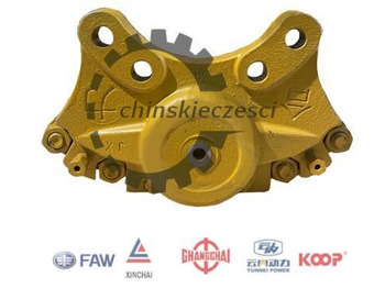 Brake caliper EVERUN