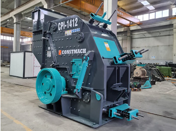Impact crusher CONSTMACH