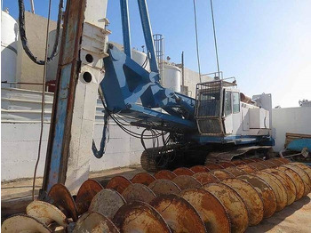 Drilling rig CASAGRANDE