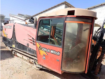 Drilling rig DITCH WITCH