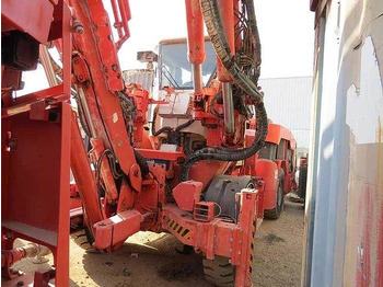Leasing of Sandvik DT 821 SC  Sandvik DT 821 SC: picture 1