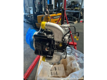Gearbox for Truck Voith SWR Retarder Actros MP4: picture 3