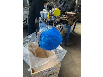 Gearbox for Truck Voith SWR Retarder Actros MP4: picture 2