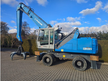 Material handler FUCHS