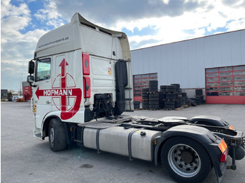 Tractor unit DAF XF 460 SSC: picture 3 Tractor unit DAF XF 460 SSC: picture 3