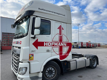 Tractor unit DAF XF 460 SSC: picture 2 Tractor unit DAF XF 460 SSC: picture 2