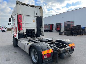 Tractor unit DAF XF 460 SSC: picture 5 Tractor unit DAF XF 460 SSC: picture 5