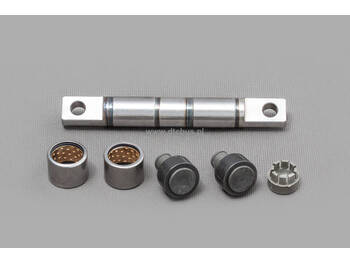 New Clutch and parts for Bus Iveco Irisbus Axer Crossway Evadys Magelys: picture 1