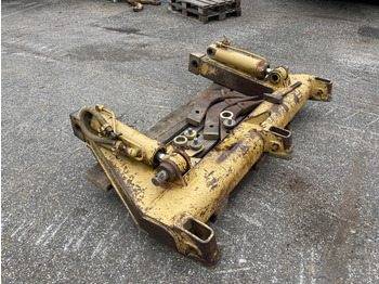 Ripper CATERPILLAR
